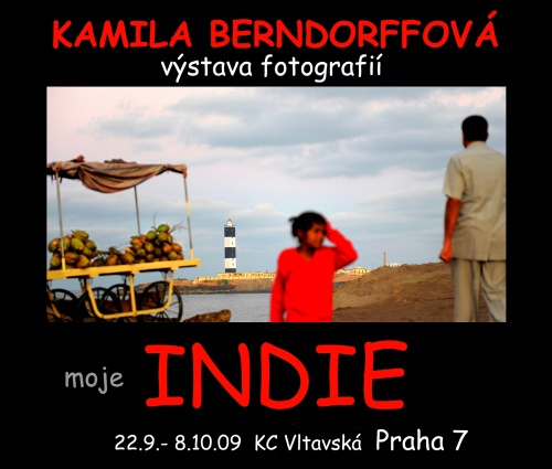 Foto: © Kamila Berndorffová