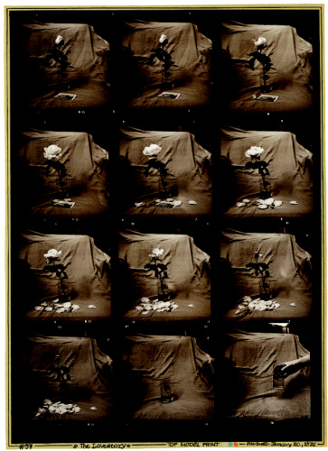 Foto: © Jan Saudek Foto: © Jan Saudek