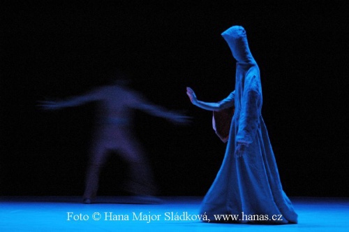 Foto: © Hana Major Sládková