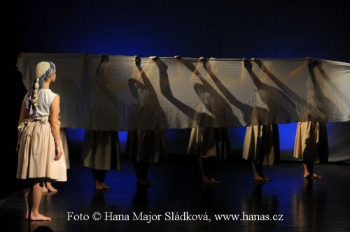Foto: © Hana Major Sládková