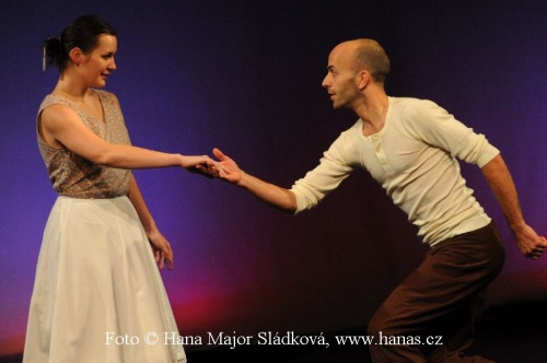 Foto: © Hana Major Sládková