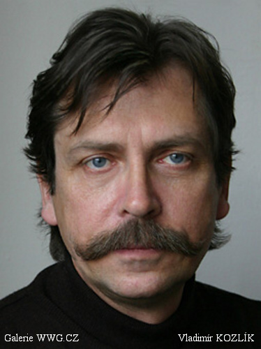 Vladimír Kozlík Vladimír Kozlík