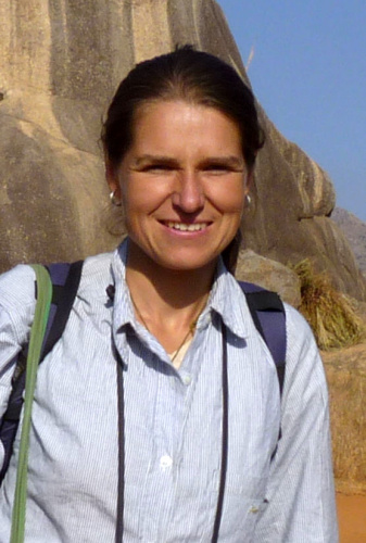 Jana Skořepová