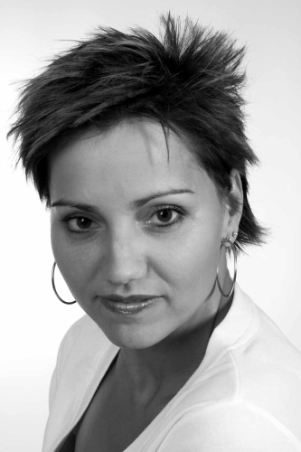 Michaela Dandová