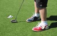 Adventure Golf Horní Bezděkov - Pohár Galerie WWG.CZ