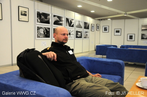 Café Foto 2010 - 16. DIGIFORUM - Pepa Středa