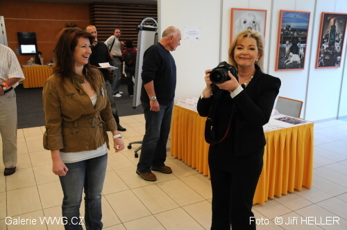 Café Foto 2010 - 16. DIGIFORUM - Bambi Cantrell