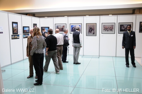 Café Foto 2010 - 16. DIGIFORUM - Bambi CantrellCafé Foto 2010 - 16. DIGIFORUM - Návštěvníci