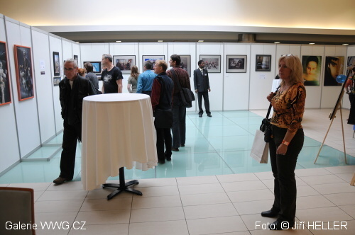 Café Foto 2010 - 16. DIGIFORUM - Bambi CantrellCafé Foto 2010 - 16. DIGIFORUM - Návštěvníci