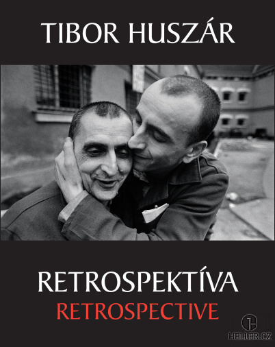 Tibor Huszár - Retrospektiva Tibor Huszár - Retrospektiva
