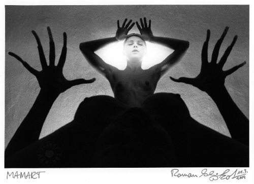 Foto: © Roman Sejkot, MAMART