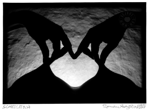Foto: © Roman Sejkot, SCHIELENA