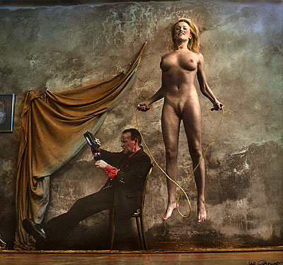 Foto: © Jan Saudek