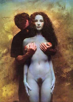 Foto: © Jan Saudek