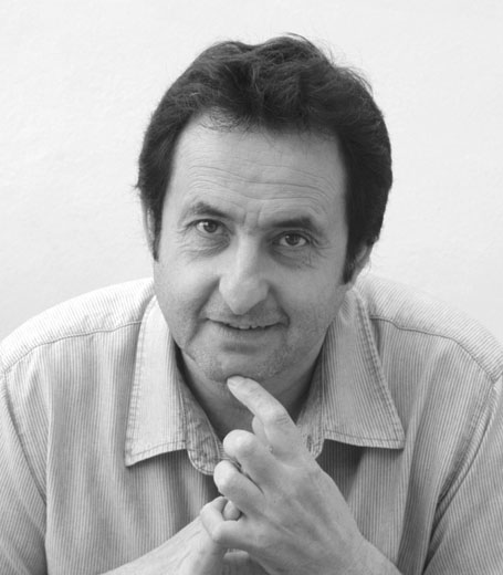 Antonín Bína