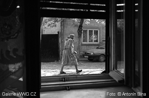 Foto: © Antonín Bína