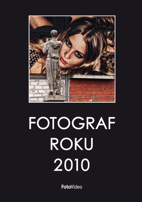 Foto Video - Ročenka Fotograf roku 2010
