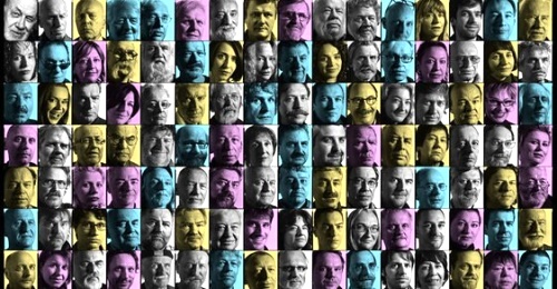 Foto: © Gabriela Gernat Ksandr - Sudek + 111