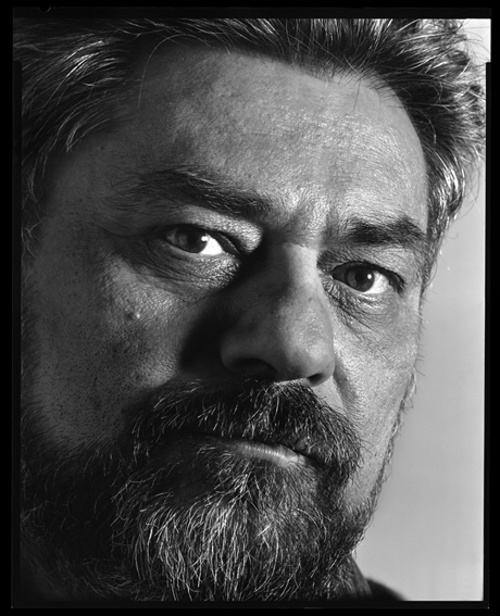 Gabriela Gernat Ksandr - Sudek plus 111 - Garik Avanesian