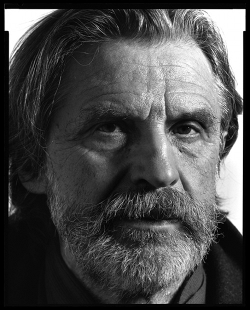 Foto: © Gabriela Gernat Ksandr - Sudek plus 111 - Pavel Baňka