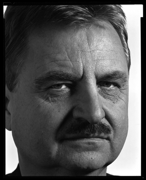 Foto: © Gabriela Gernat Ksandr - Sudek plus 111 - Karel Beneš