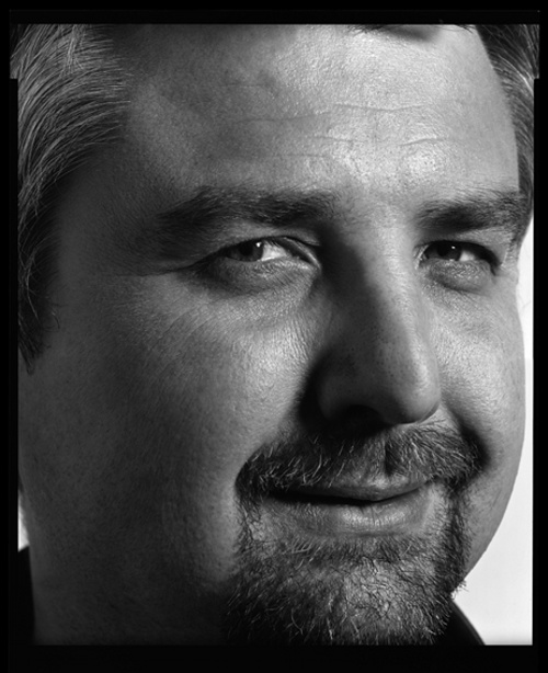 Foto: © Gabriela Gernat Ksandr - Sudek plus 111 - Marian Beneš