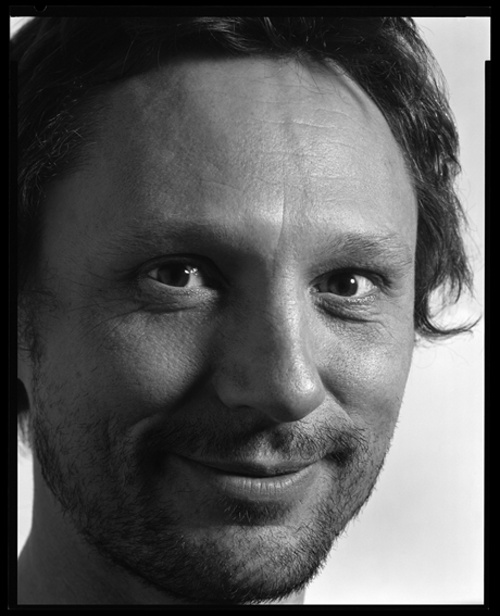 Foto: © Gabriela Gernat Ksandr - Sudek plus 111 - Tomáš Bican