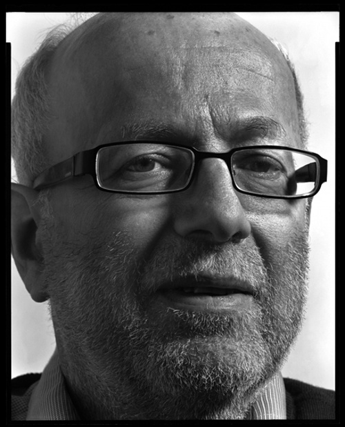 Foto: © Gabriela Gernat Ksandr - Sudek plus 111 - Vladimír Birgus