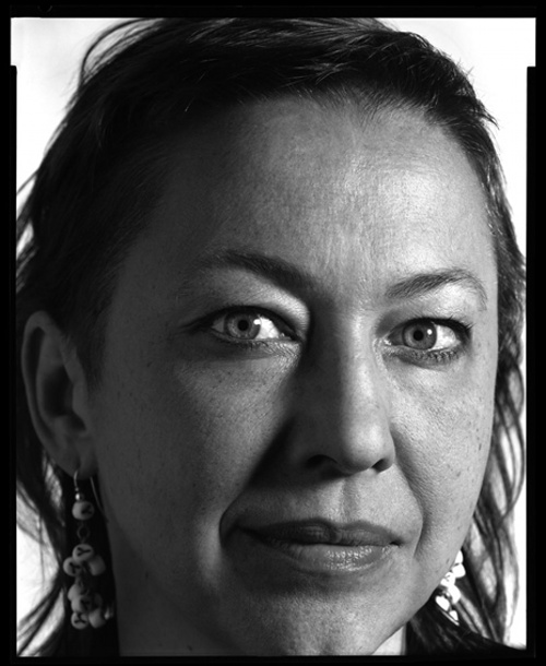 Foto: © Gabriela Gernat Ksandr - Sudek plus 111 - Veronika Bromová