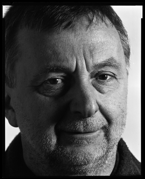 Foto: © Gabriela Gernat Ksandr - Sudek plus 111 - Pavel Brunclík