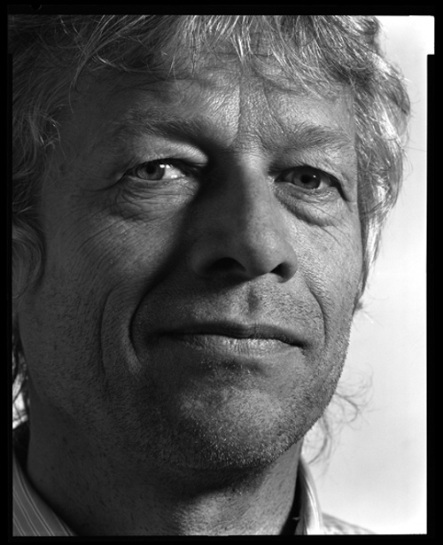 Foto: © Gabriela Gernat Ksandr - Sudek plus 111 - Vladimír Brunton