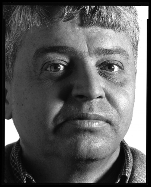 Foto: © Gabriela Gernat Ksandr - SUDEK + 111 - Karel Cudlín