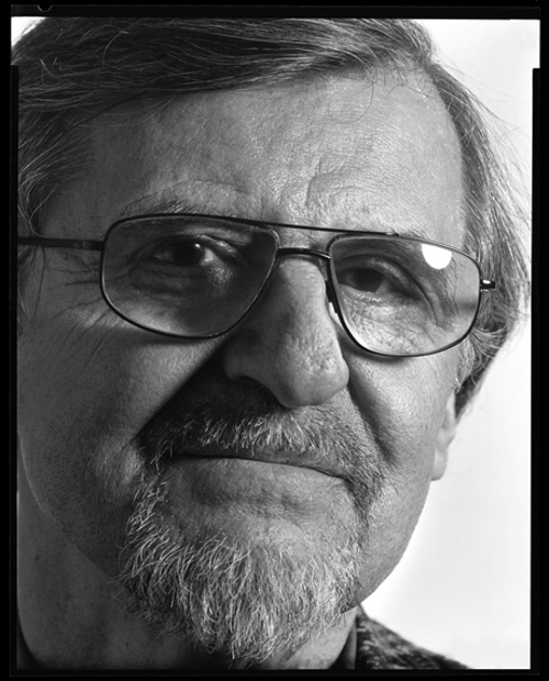 Foto: © Gabriela Gernat Ksandr - SUDEK + 111 - Pavel Dias