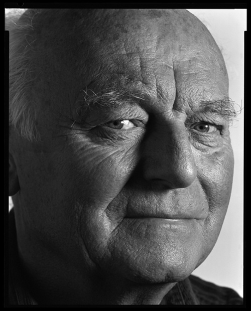 Foto: © Gabriela Gernat Ksandr - SUDEK + 111 - František Dostál