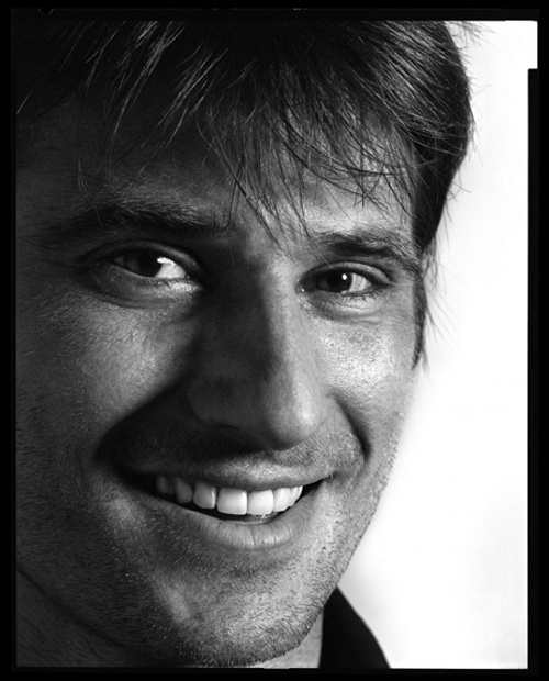 Foto: © Gabriela Gernat Ksandr - SUDEK + 111 - Tomáš Durňák