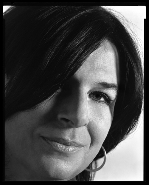 Foto: © Gabriela Gernat Ksandr - SUDEK + 111 - Gabina Fárová