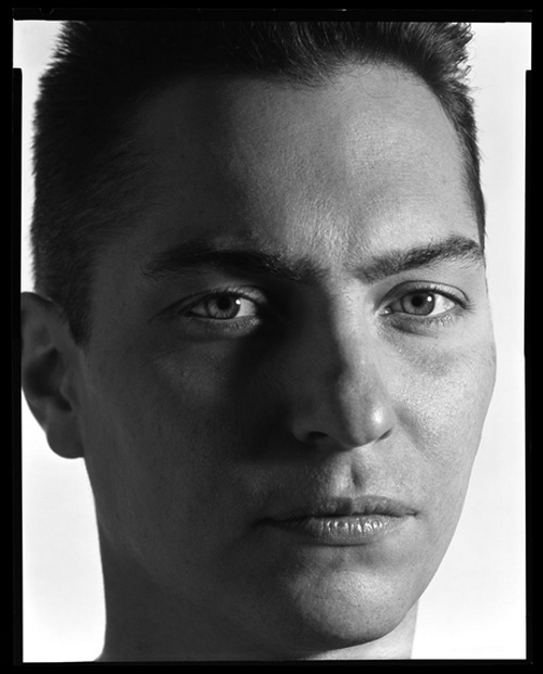 Foto: © Gabriela Gernat Ksandr - SUDEK + 111 - Matěj Feszanicz