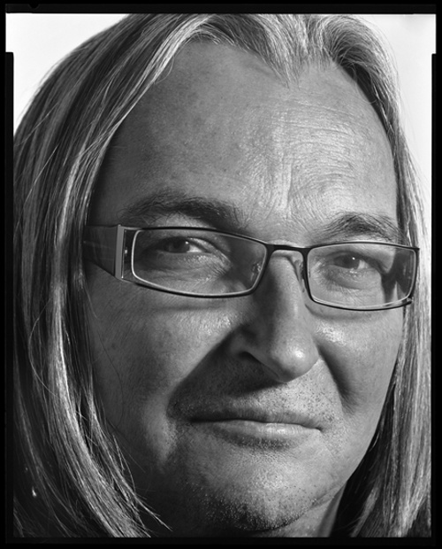 Foto: © Gabriela Gernat Ksandr - SUDEK + 111 - Miroslav Feszanicz