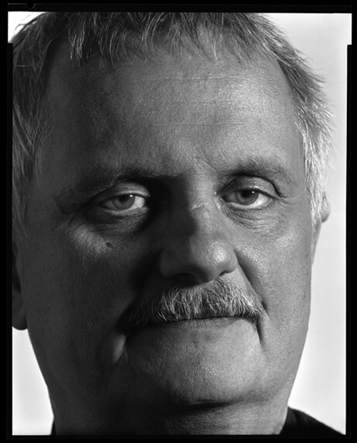 Foto: © Gabriela Gernat Ksandr - SUDEK + 111 - Pravoslav Flak