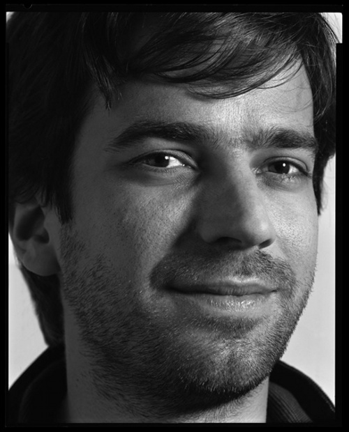 Foto: © Gabriela Gernat Ksandr - Sudek + 111 - Marek Chochola