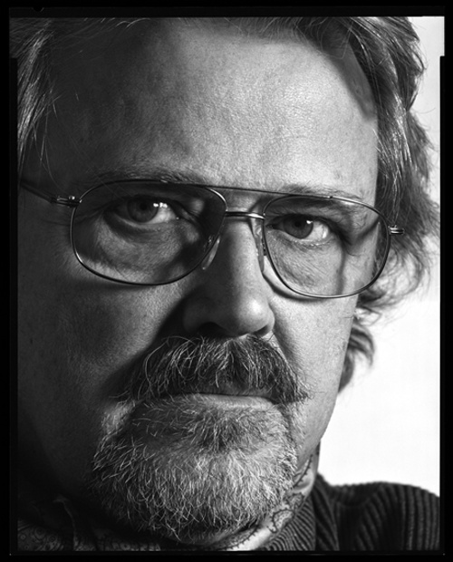 Foto: © Gabriela Gernat Ksandr - Sudek + 111 - Alexandr Janovský