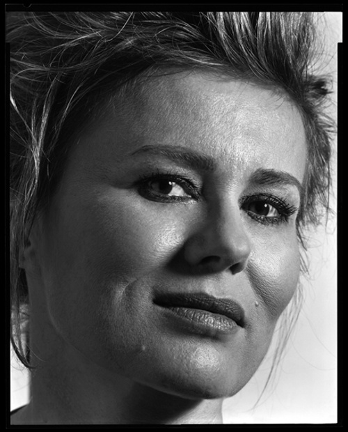 Foto: © Gabriela Gernat Ksandr - Sudek + 111 - Hana Jarklová