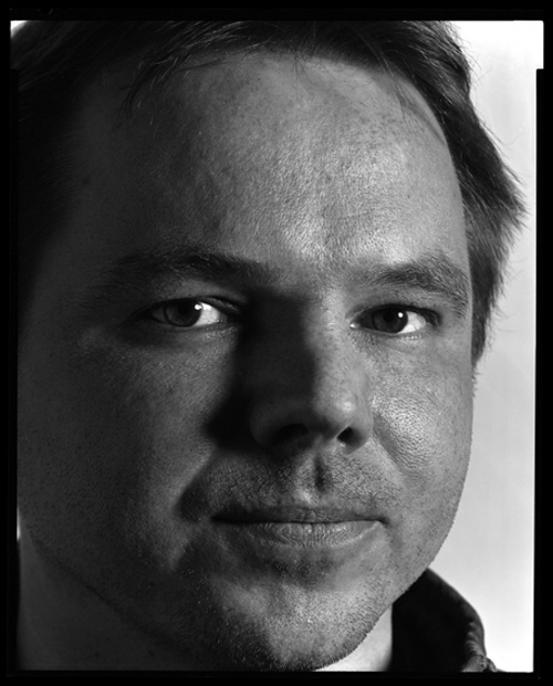 Foto: © Gabriela Gernat Ksandr - Sudek + 111 - Aleš Jungmann