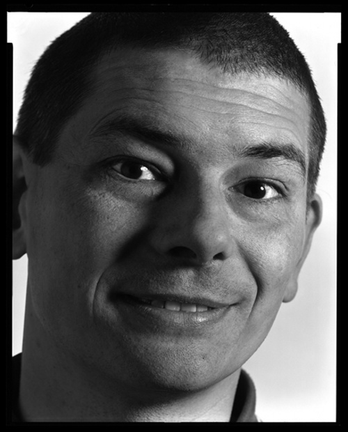 Foto: © Gabriela Gernat Ksandr - Sudek + 111 - Daniel Kaifer