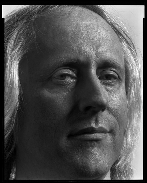 Foto: © Gabriela Gernat Ksandr - Sudek + 111 - Ladislav Kamarád