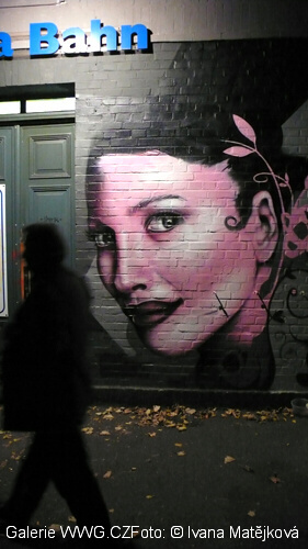 Foto: © Ivana Havlíková Matějková