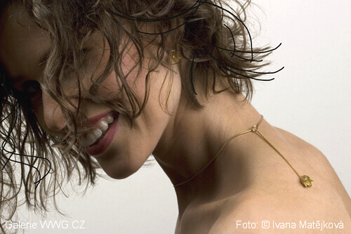 Foto: © Ivana Havlíková Matějková