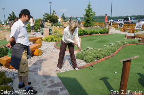 2. roční Pohár Galerie WWG.CZ 2010