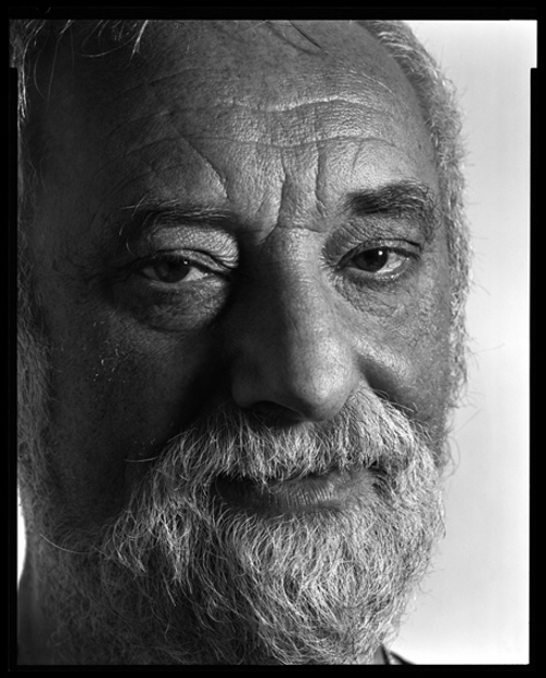 Foto: © Gabriela Gernat Ksandr - SUDEK + 111 - Jindřich Štreit