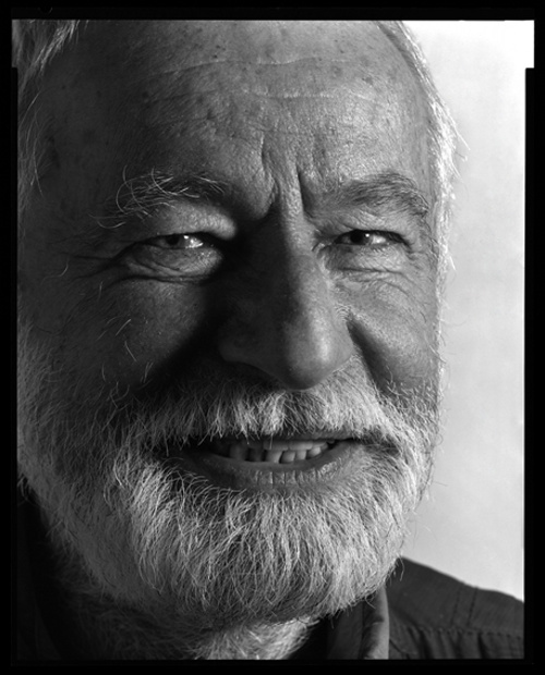 Foto: © Gabriela Gernat Ksandr - SUDEK + 111 - Zdeněk Thoma